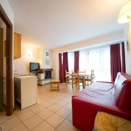 Locazione Turistica Frejus 아파트