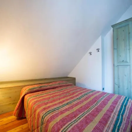 Locazione Turistica Frejus Appartement Bardonecchia